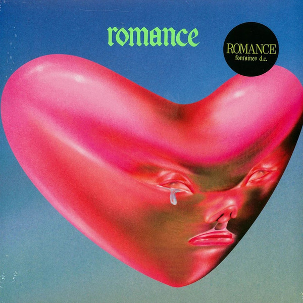 Fontaines D.C. · Romance