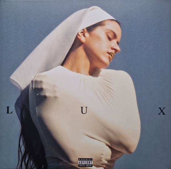 Rosalía · LUX