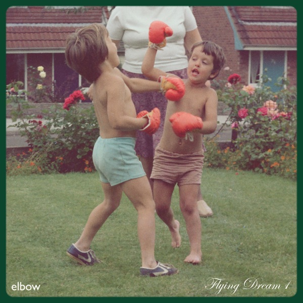 Elbow · Flying Dream 1