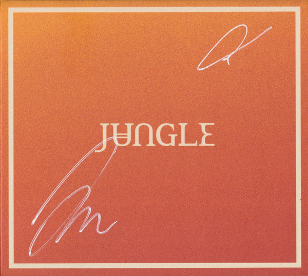Jungle · Volcano