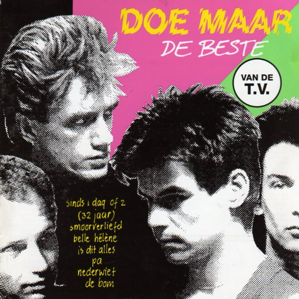 Doe Maar · De Beste