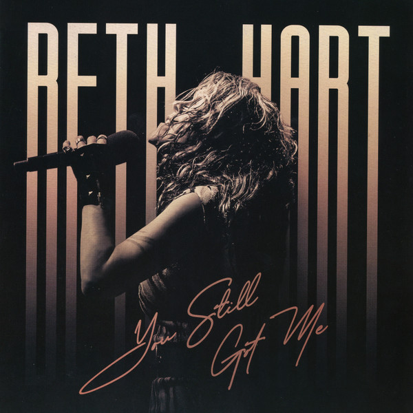 Beth Hart · You Still Got Me
