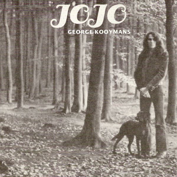 George Kooymans (Golden Earring) · Jojo