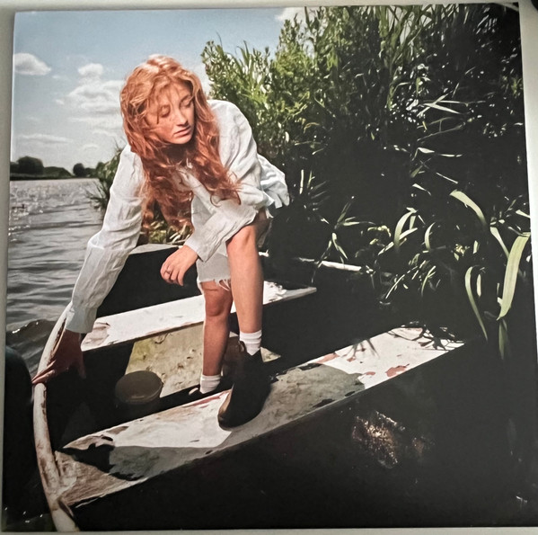 Froukje · Noodzakelijk Verdriet