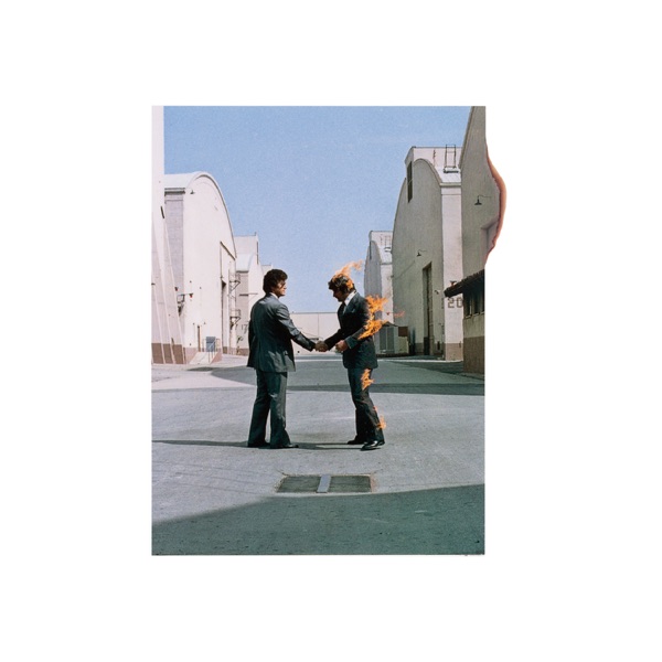 Pink Floyd · Wish You Were Here