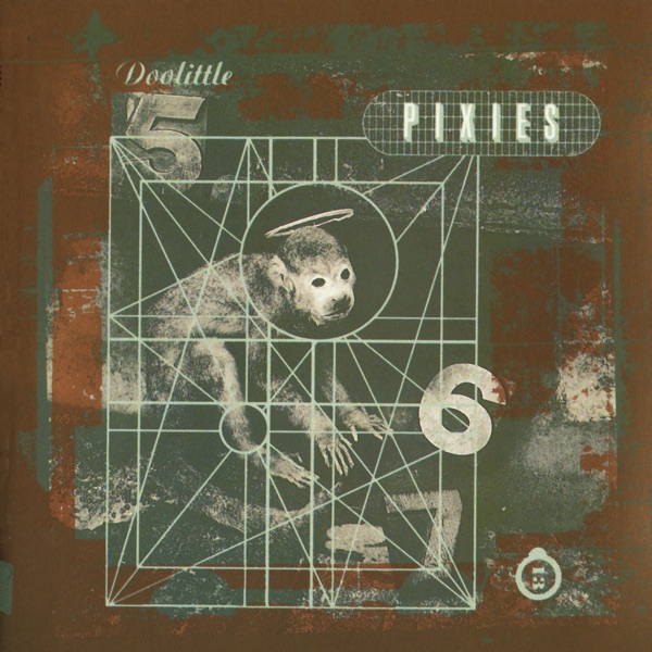 Pixies · Doolittle