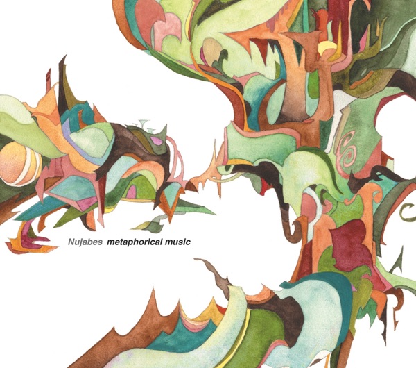 Nujabes · Metaphorical Music