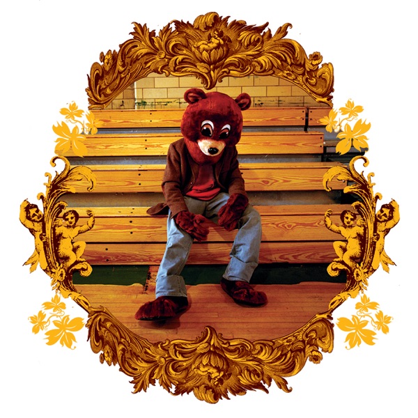 Kanye West · The College Dropout