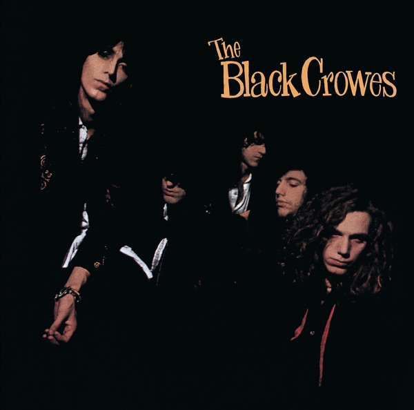 The Black Crowes · Shake Your Money Maker