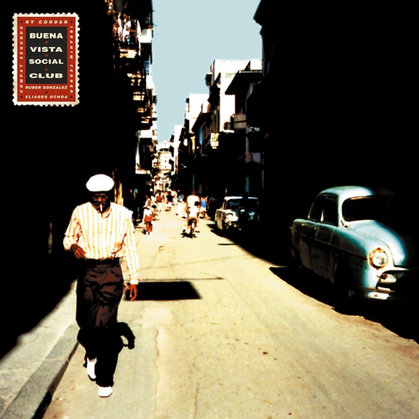 Buena Vista Social Club · Buena Vista Social Club