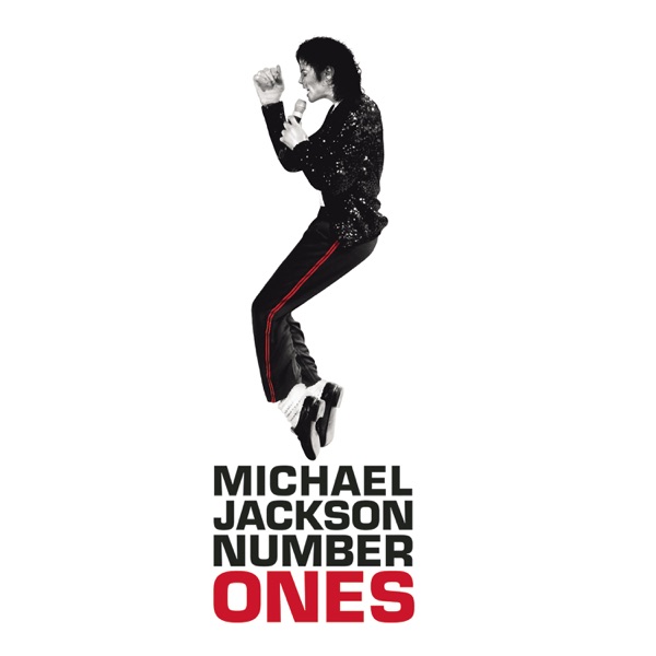 Michael Jackson · Number Ones