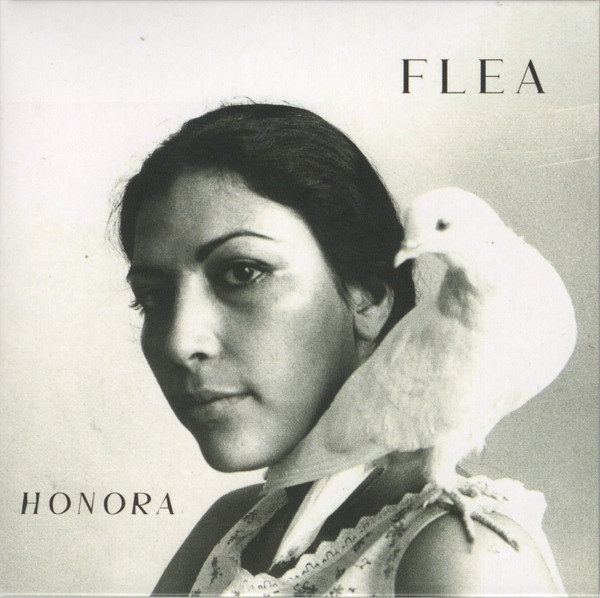 Flea · Honora