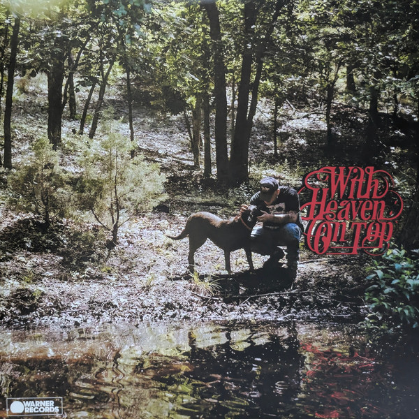 Zach Bryan · With Heaven On Top