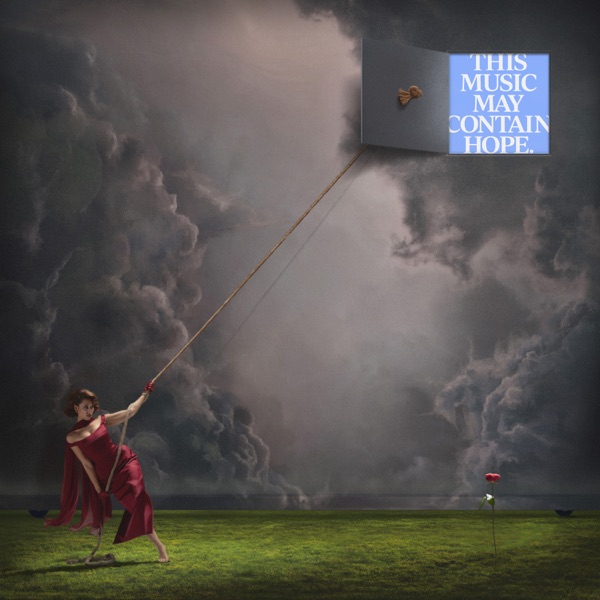 RAYE · This Music May Contain Hope.