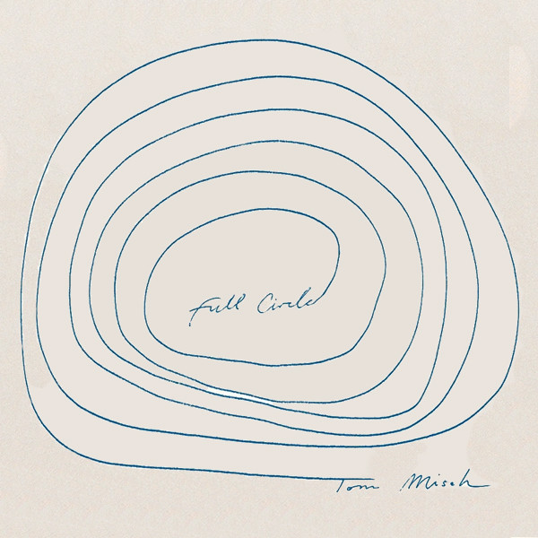 Tom Misch · Full Circle
