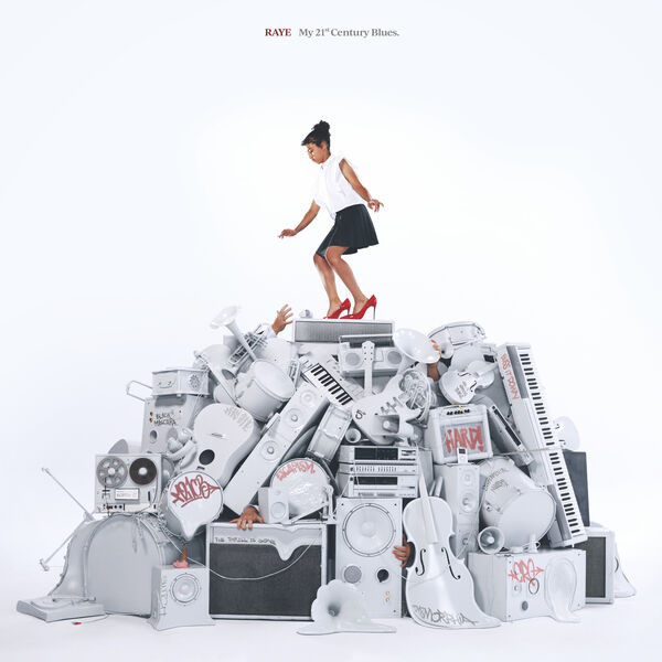 RAYE · My 21st Century Blues