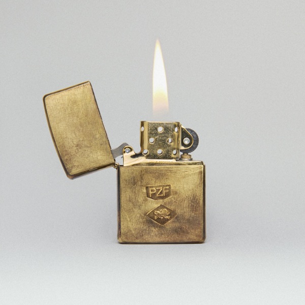 Mumford & Sons · Prizefighter