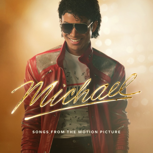 Michael Jackson · Michael: Songs From The Motion Picture