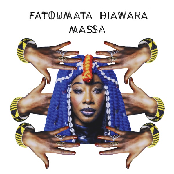 Fatoumata Diawara · Massa