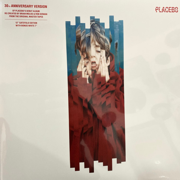 Placebo · Placebo Re:Created