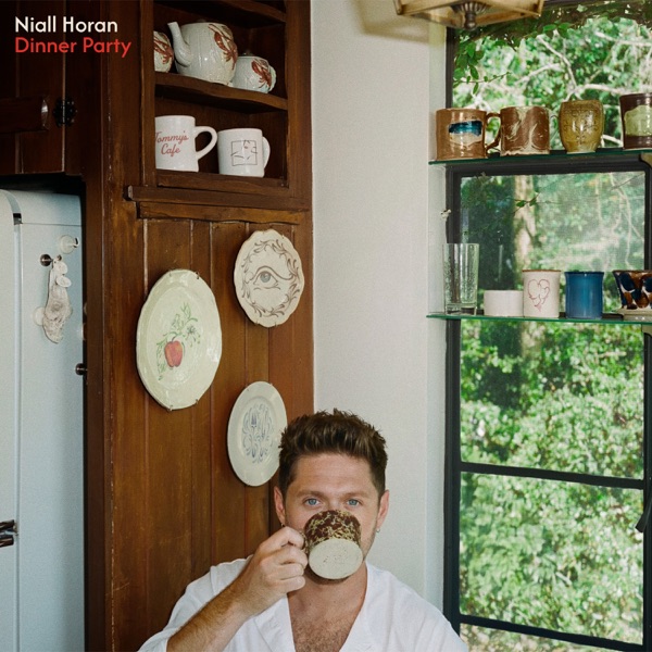 Niall Horan · Dinner Party