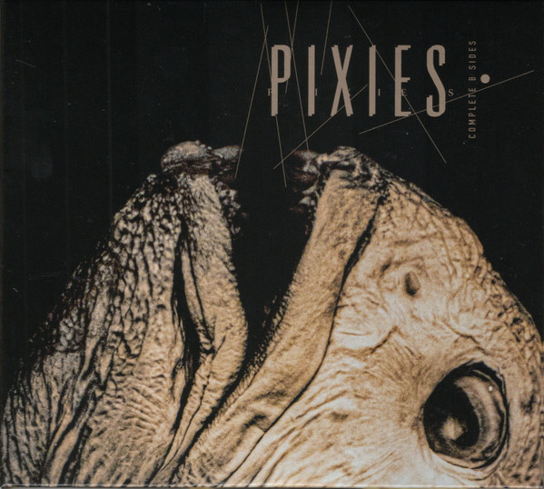 Pixies · Complete B Sides: 1988-97
