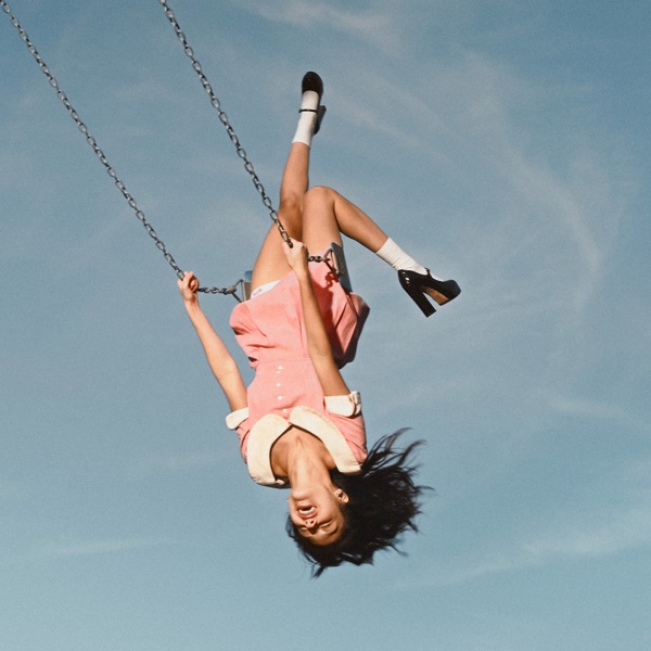 Olivia Rodrigo · you seem pretty sad for a girl so in love