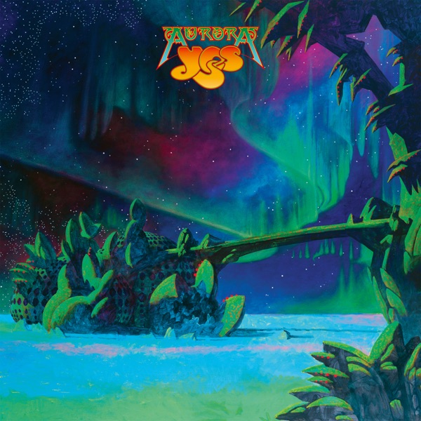 Yes · Aurora