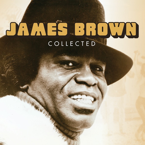 James Brown · Collected