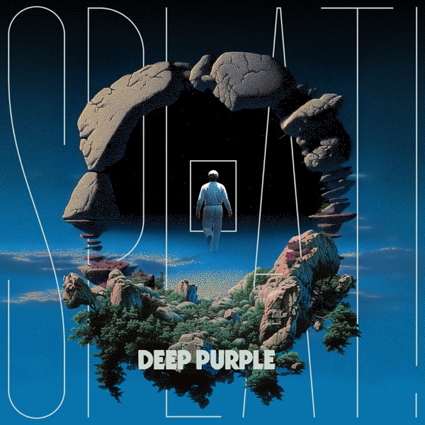 Deep Purple · Splat!