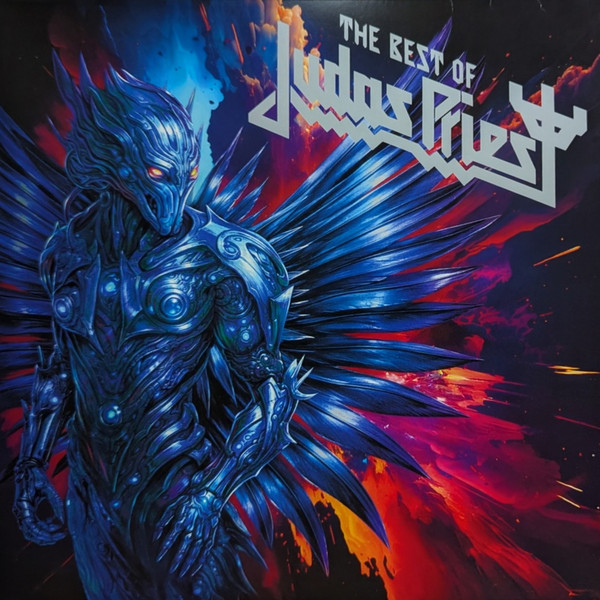 Judas Priest · The Best Of Judas Priest