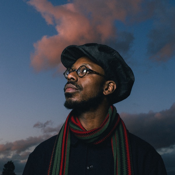 Shabaka · Of The Earth