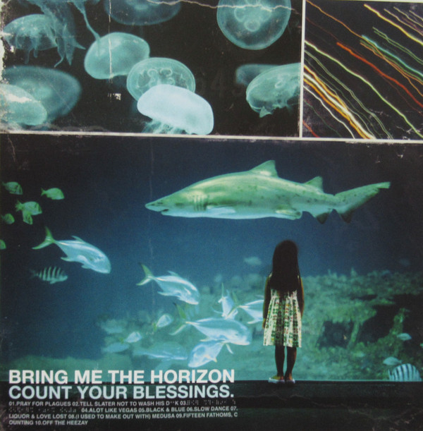 Bring Me The Horizon · Count Your Blessings