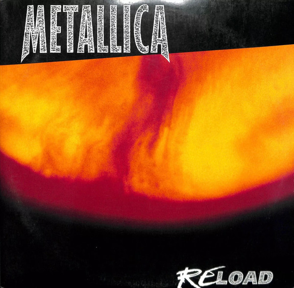 Metallica · Reload