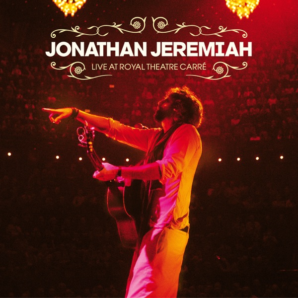 Jonathan Jeremiah · Live at Royal Theatre Carré