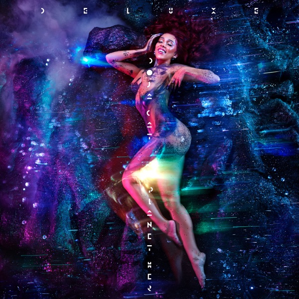 Doja Cat · Planet Her
