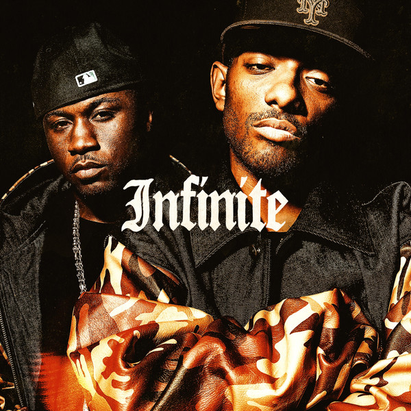Mobb Deep · Infinite