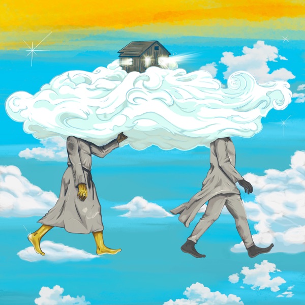 De La Soul · Cabin In The Sky (Clean)