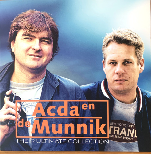 Acda En De Munnik · Their Ultimate Collection