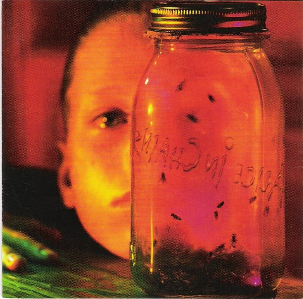 Alice In Chains · Jar Of Flies