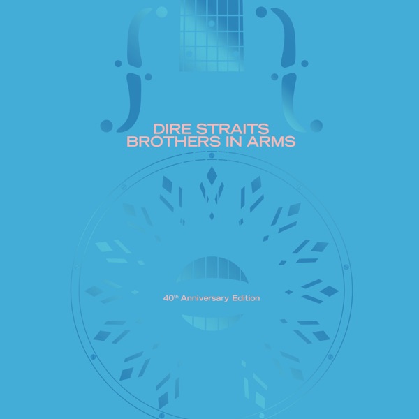 Dire Straits · Brothers In Arms