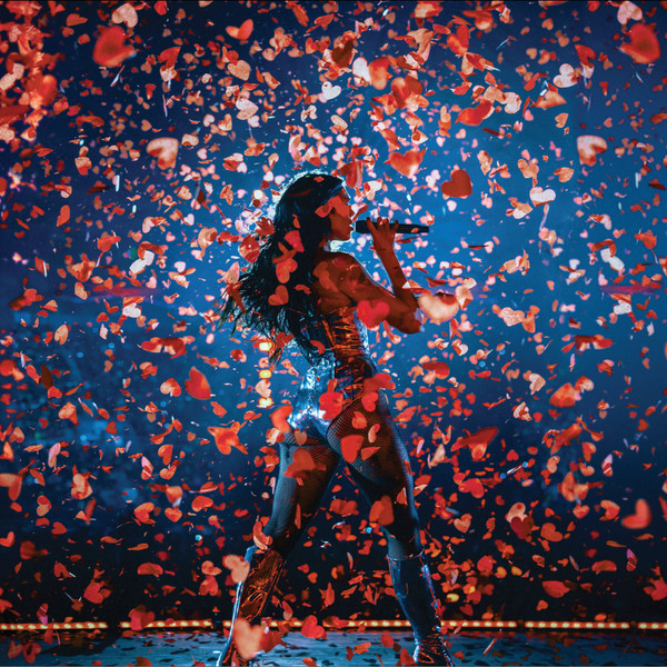 Dua Lipa · Live From Mexico