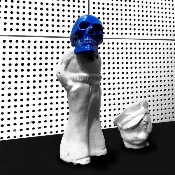 Jack White · Frozen Charlotte