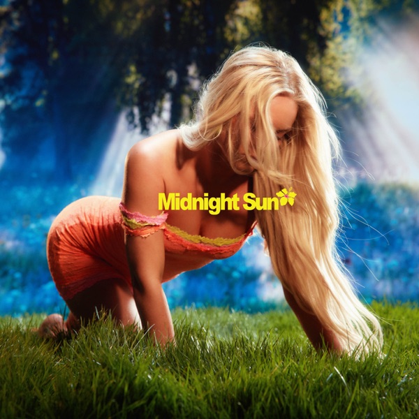 Zara Larsson · Midnight Sun