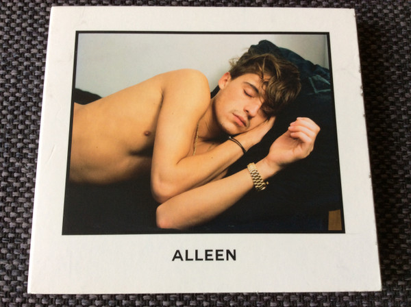 Lil' Kleine · Alleen