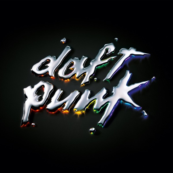 Daft Punk · Discovery