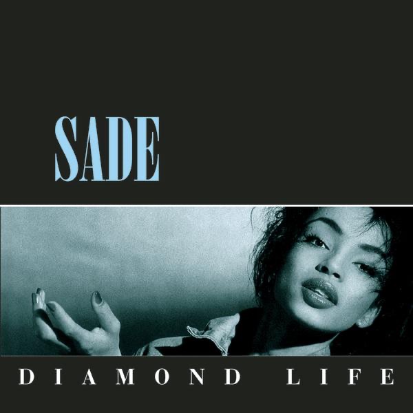 Sade · Diamond Life