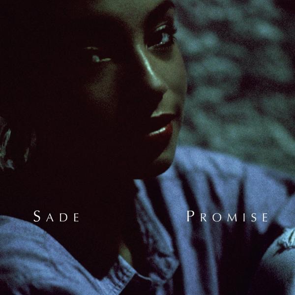 Sade · Promise