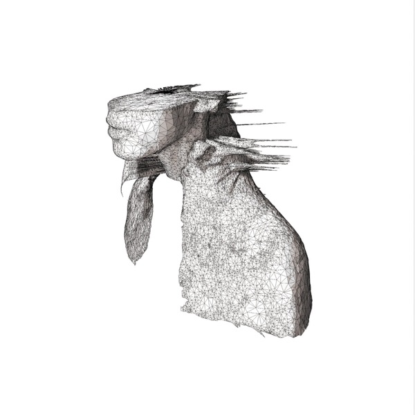 Coldplay · A Rush of Blood to the Head