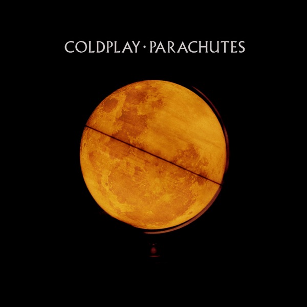 Coldplay · Parachutes